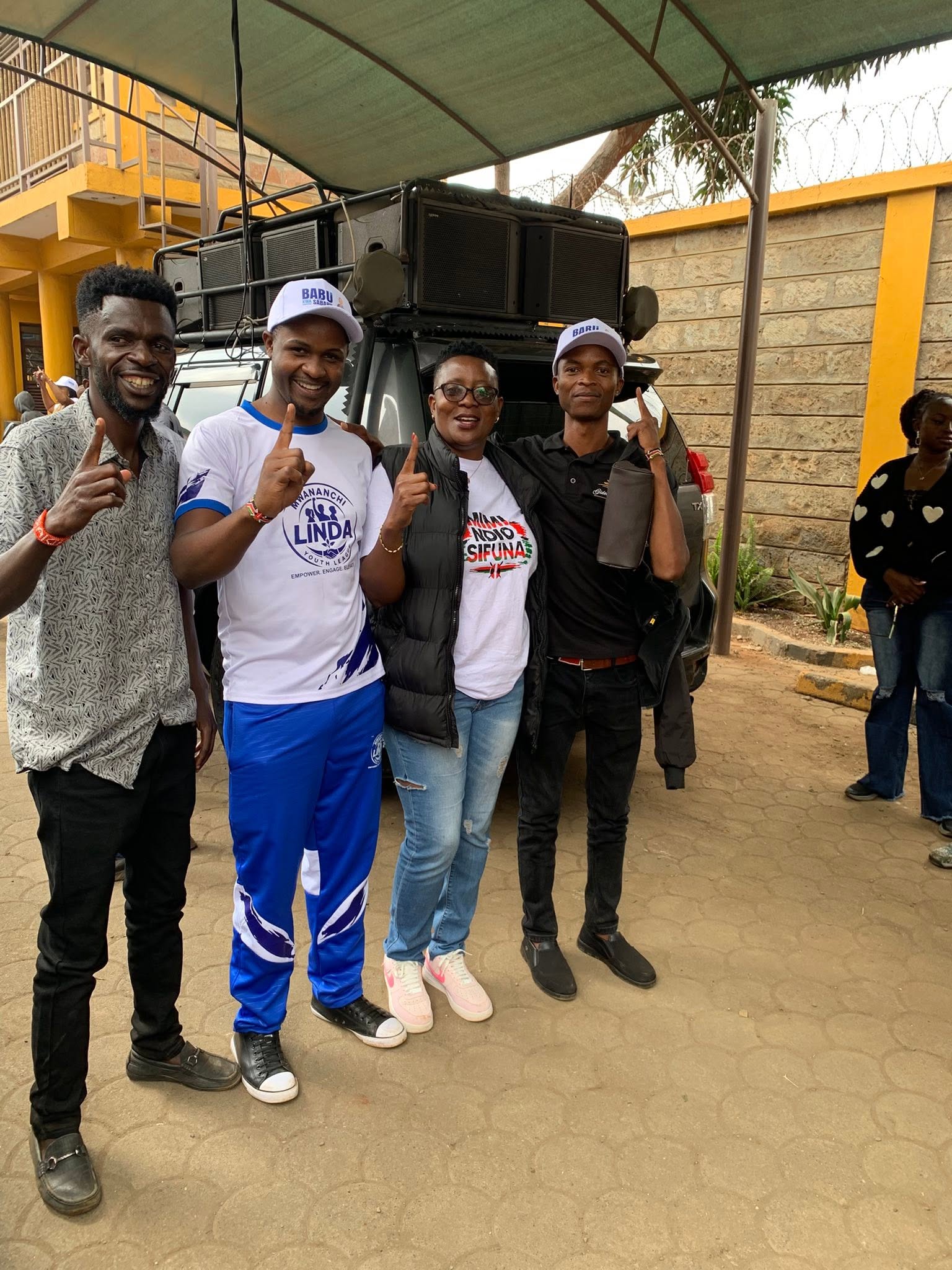Youth mentorship